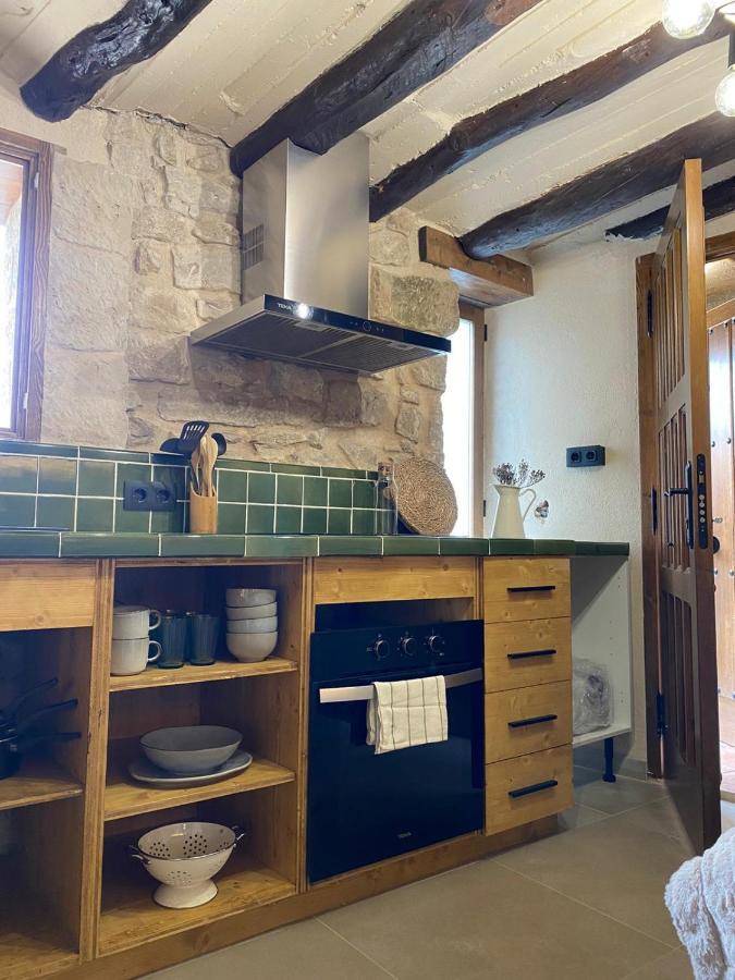 Precioso Loft Rural Con Estufa De Lena Panoramica *