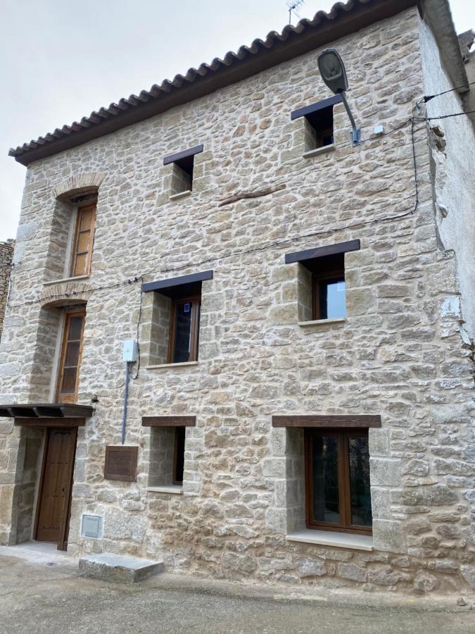Precioso Loft Rural Con Estufa De Lena Panoramica